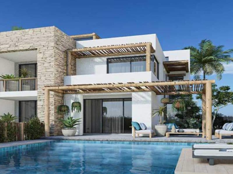 مسايا الساحل الشمالى Masaya North Coast 6