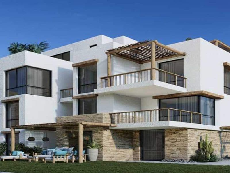 مسايا الساحل الشمالى Masaya North Coast 8