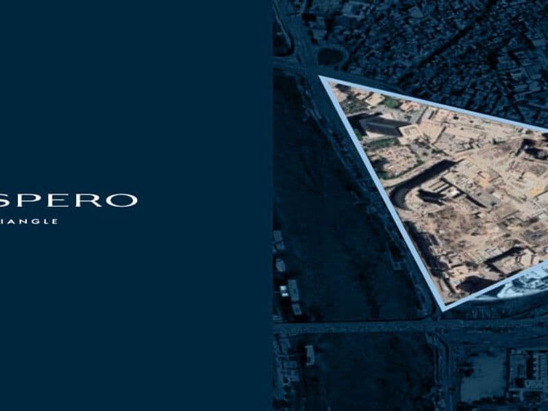 ماسبيرو بيزنس تاور Maspero Business Tower 5