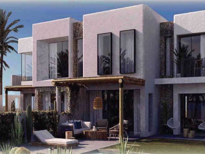 Masyaf North Coast 2