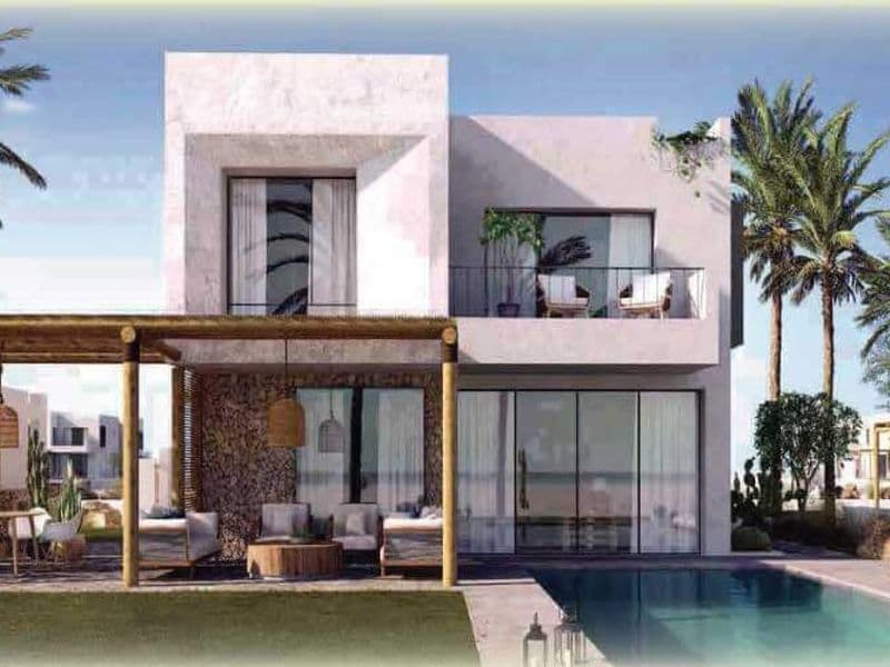 Masyaf North Coast 4