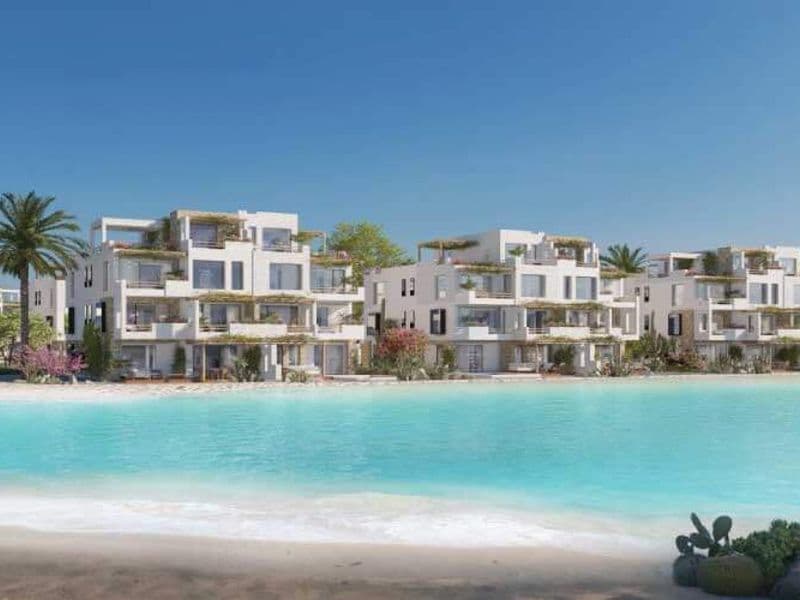 Masyaf North Coast 7
