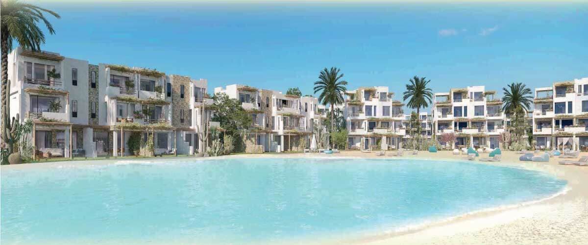 Masyaf North Coast