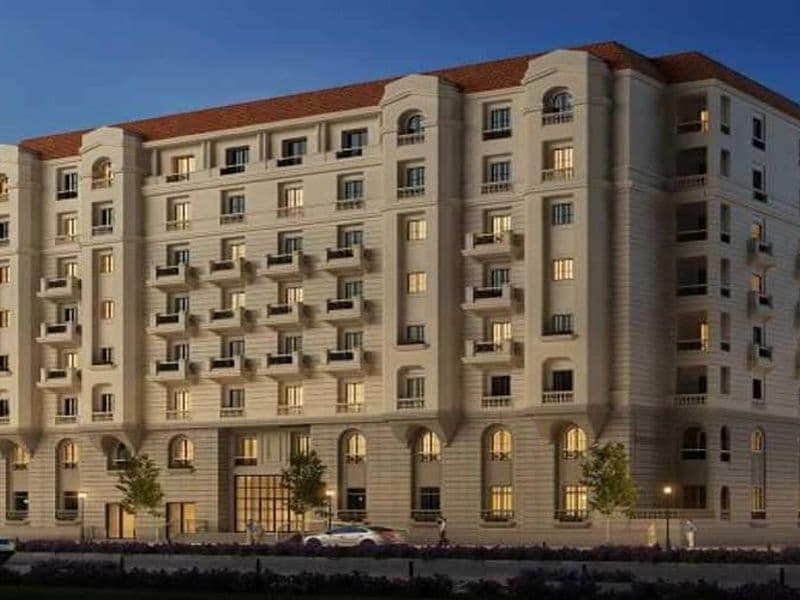 ميادين العاصمة الادارية الجديدة Mayadin New Capital 2