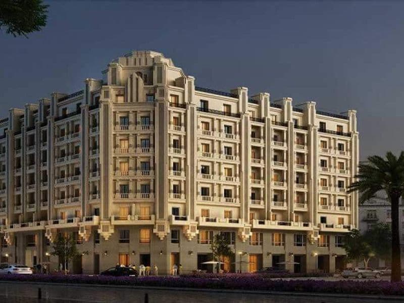 ميادين العاصمة الادارية الجديدة Mayadin New Capital