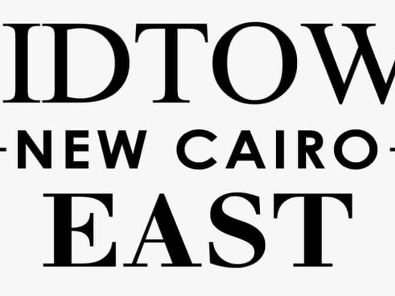 Midtown East New Cairo