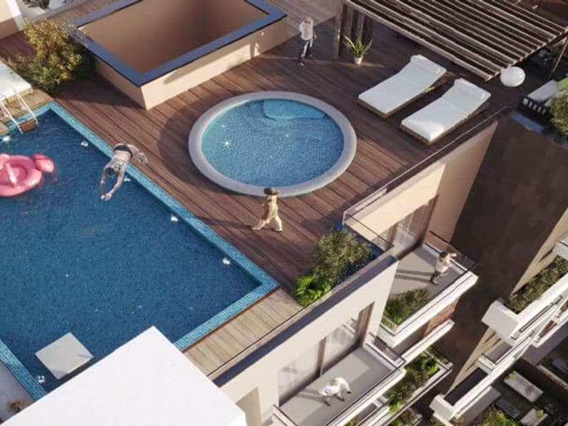مونتي نابوليوني المستقبل سيتي Montenapoleone Mostakbal City 2