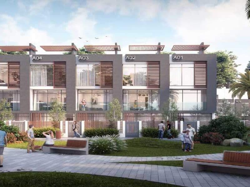 مونتي نابوليوني المستقبل سيتي Montenapoleone Mostakbal City 7