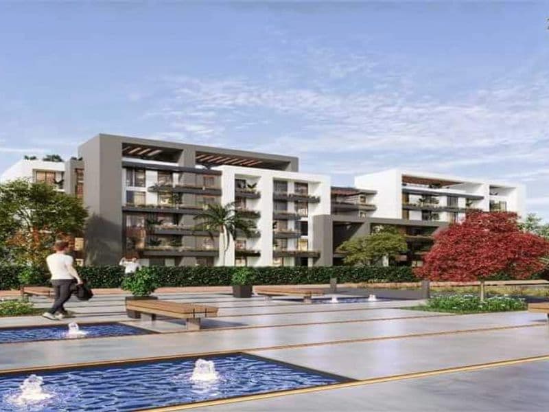 مورفو القاهرة الجديدة Morfo New Cairo 5