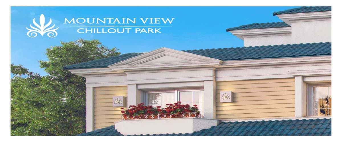 Mountain View Chillout Park