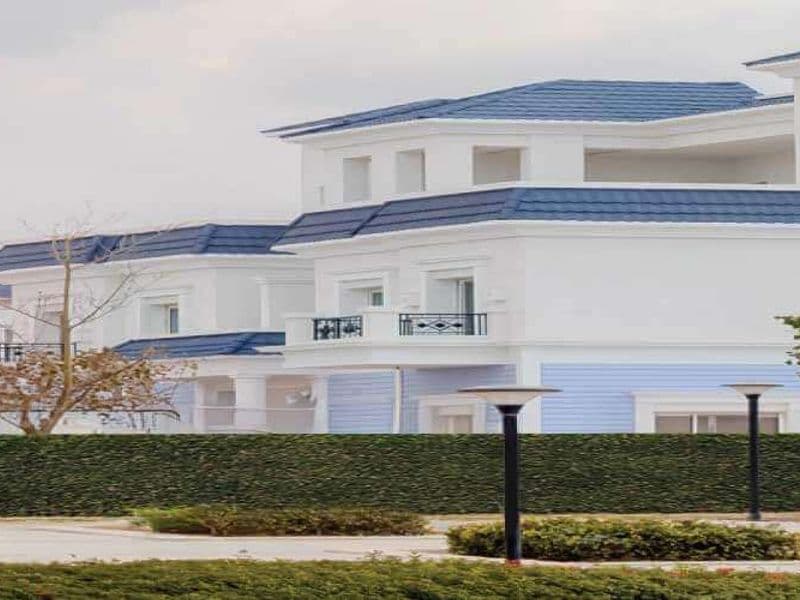 Mountain View Grand Valleys New Capital 2