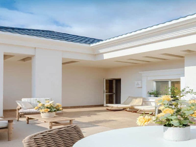 Mountain View Grand Valleys New Capital 3