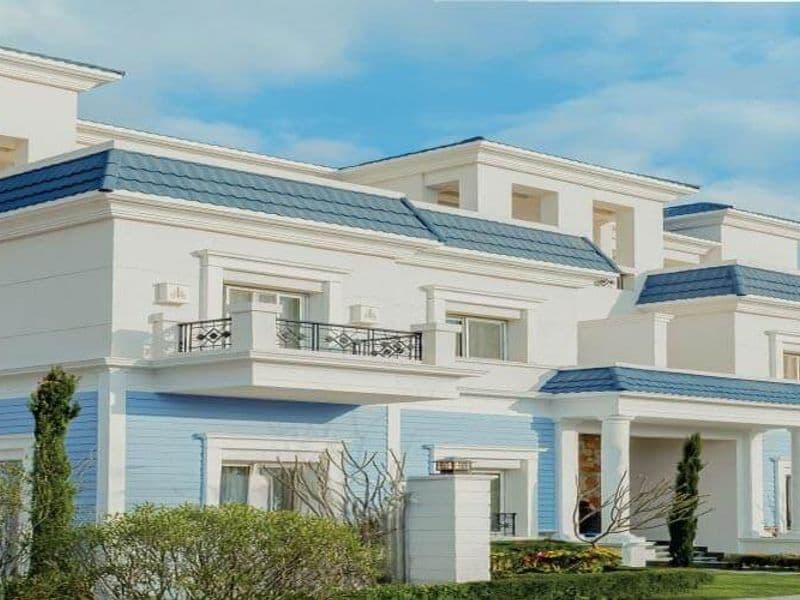 Mountain View Grand Valleys New Capital 4