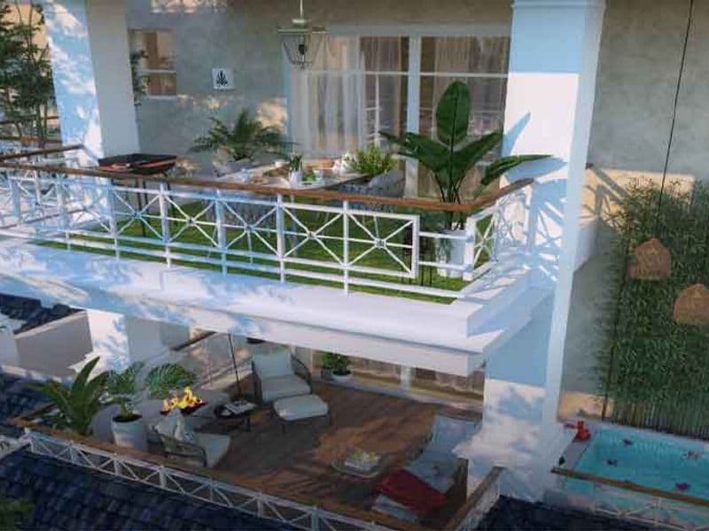 Mountain View iCity New Cairo 6