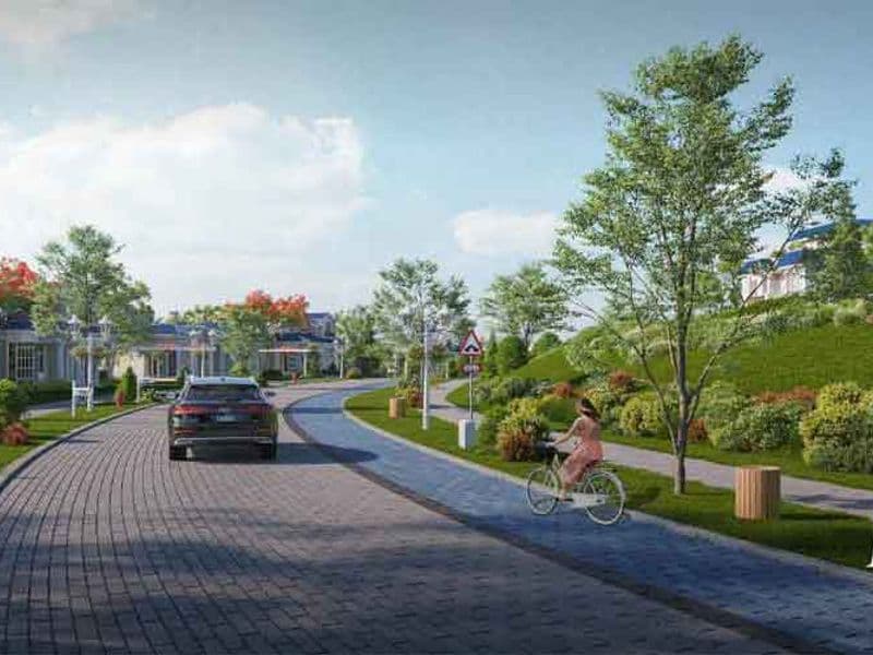 Mountain View iCity New Cairo 13