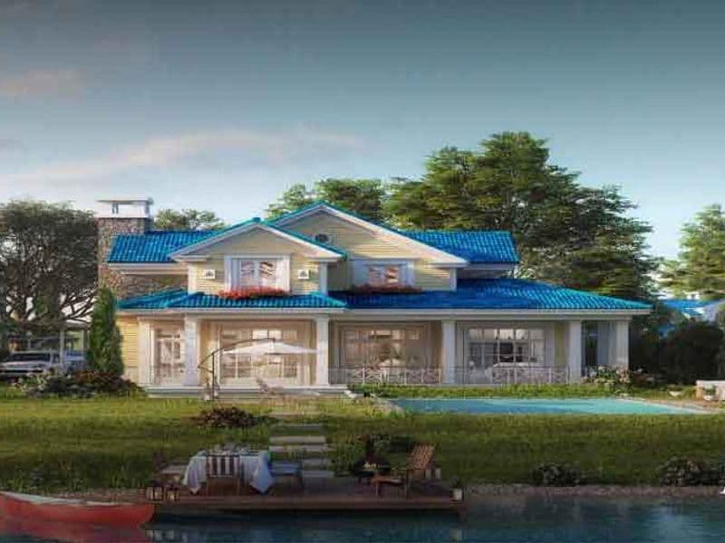 Mountain View iCity New Cairo 15