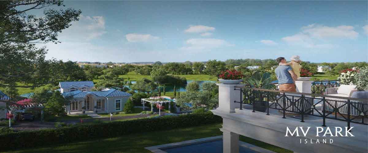 Mountain View iCity New Cairo