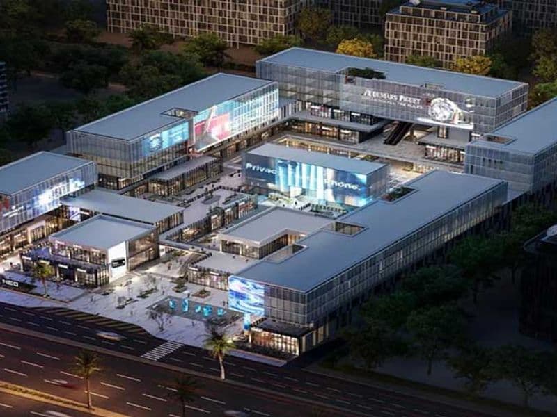 نييو القاهرة الجديدة Neo New Cairo 3