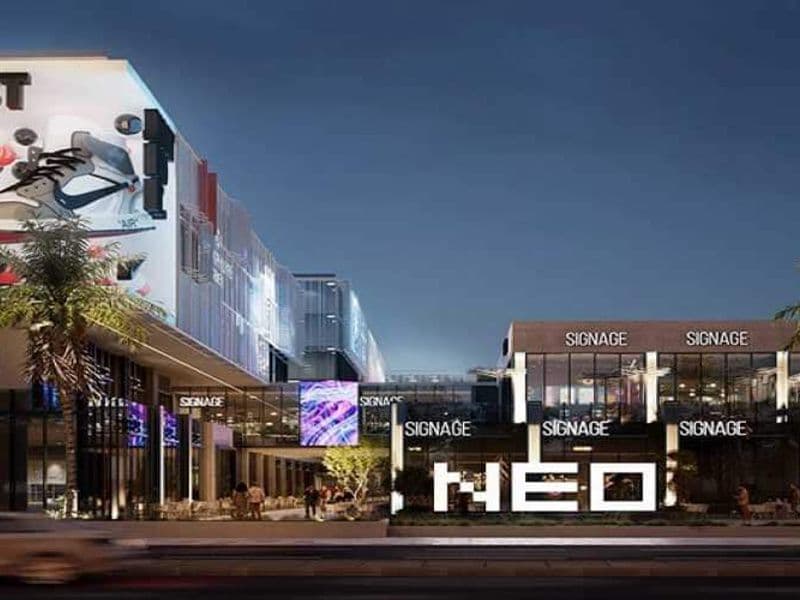 نييو القاهرة الجديدة Neo New Cairo 6