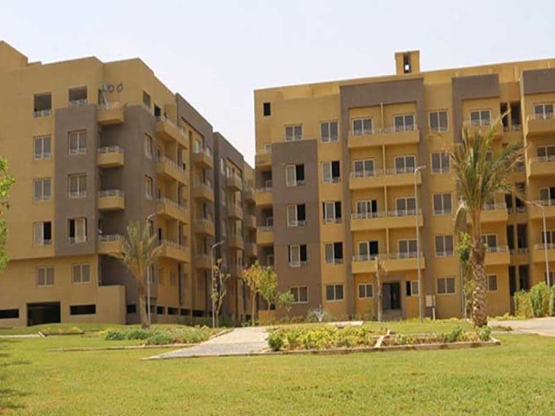 Nest New Cairo 2