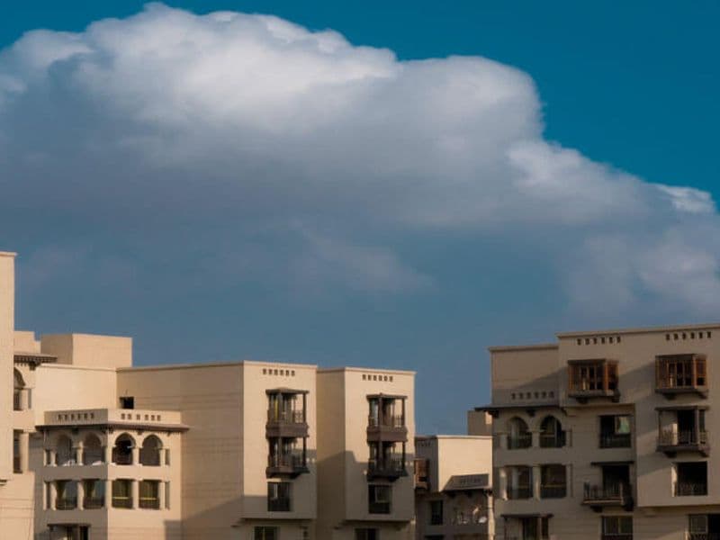 الفسطاط الجديدة New Fustat 2