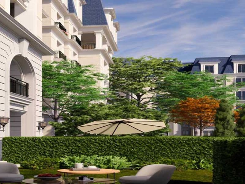نايل بوليفارد القاهرة الجديدة Nile Boulevard New Cairo 5