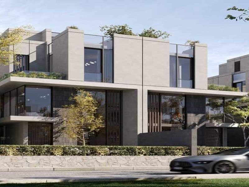 Noi New Cairo 4