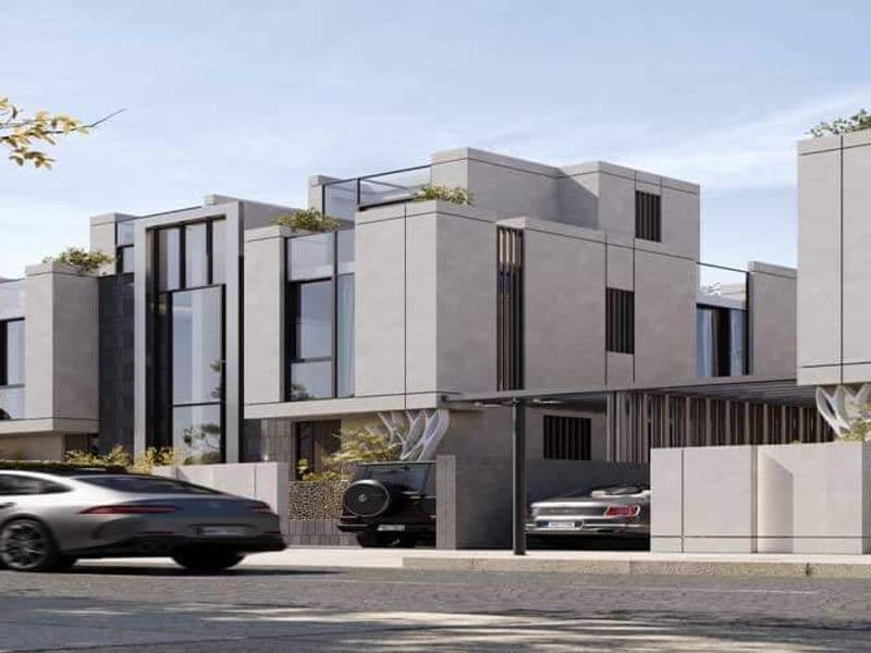 Noi New Cairo 5