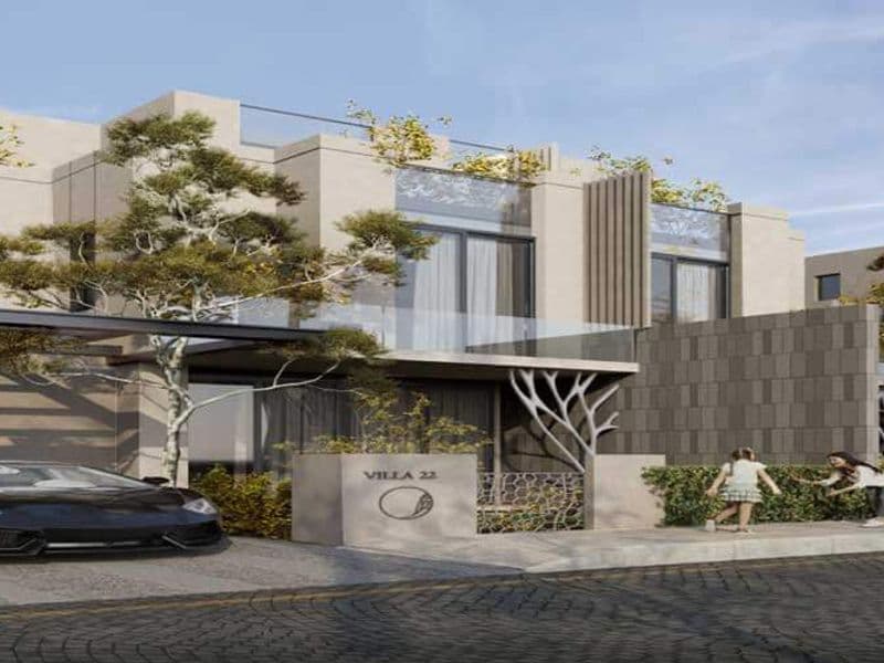 Noi New Cairo 15