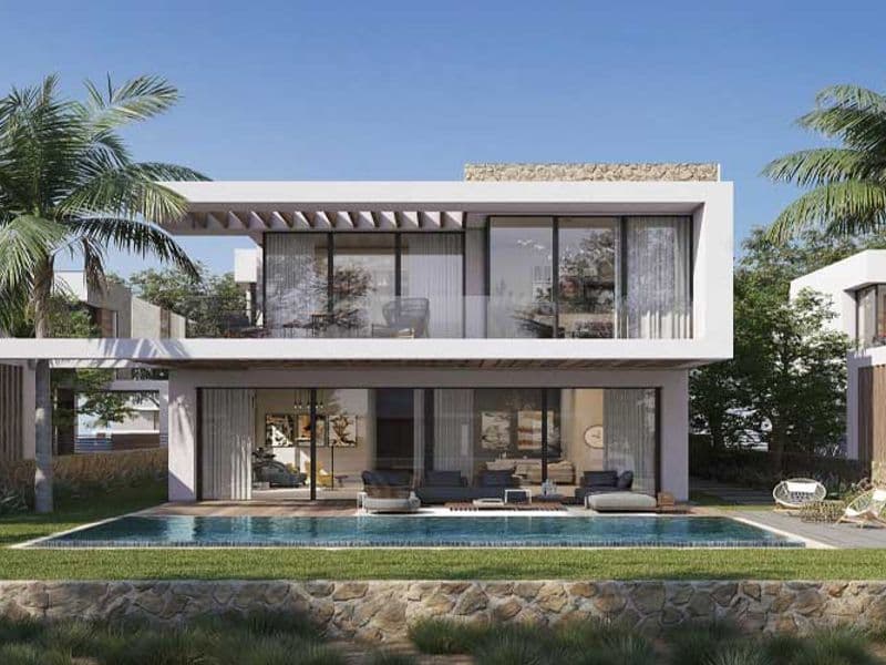 نورد الساحل الشمالى Nord North Coast 5
