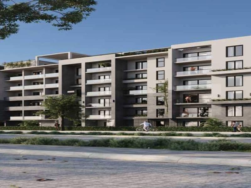 نوشن القاهرة الجديدة Notion New Cairo 4