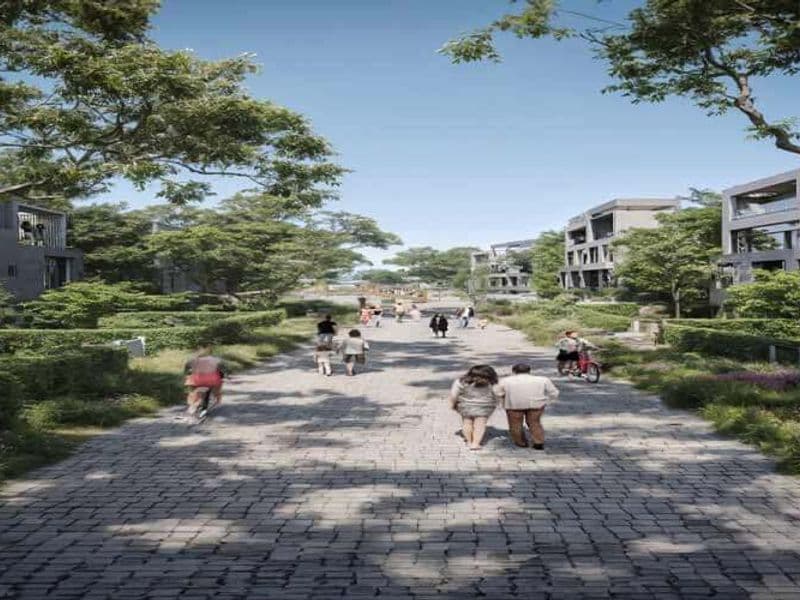 نوشن القاهرة الجديدة Notion New Cairo 5