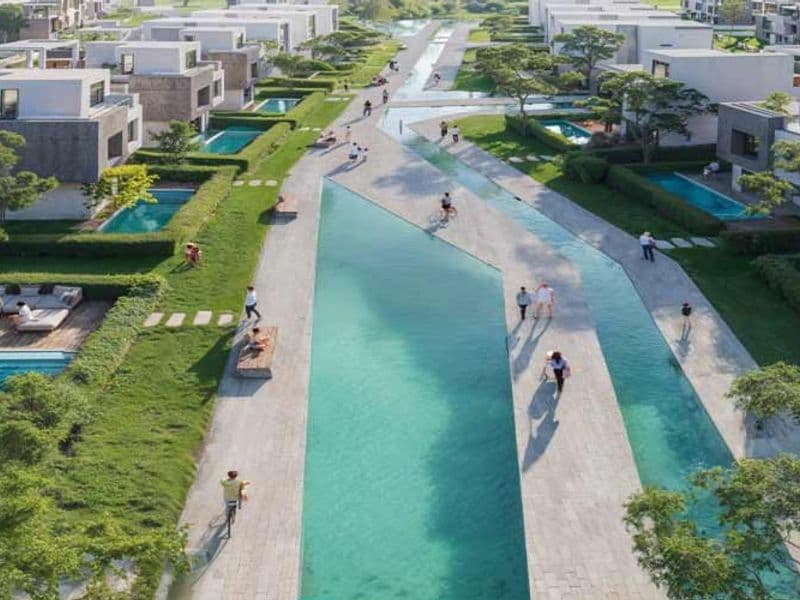 نوشن القاهرة الجديدة Notion New Cairo 6