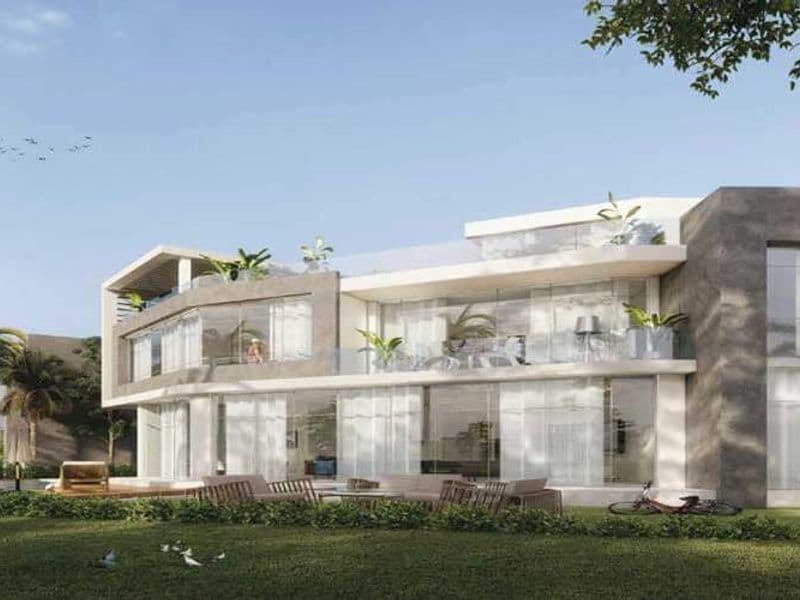 نيوم القاهرة الجديدة Nyoum New Cairo 4
