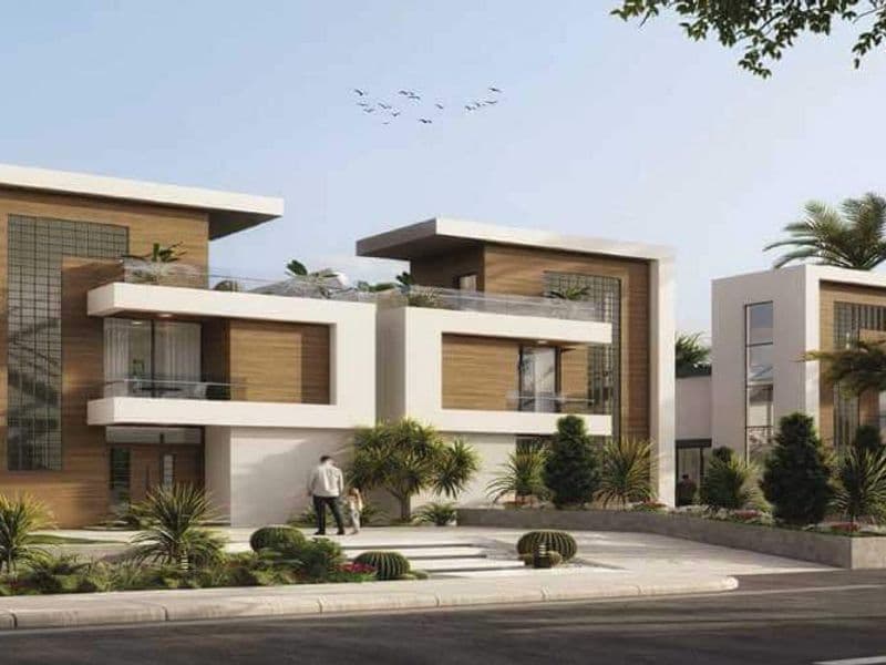 نيوم القاهرة الجديدة Nyoum New Cairo 6