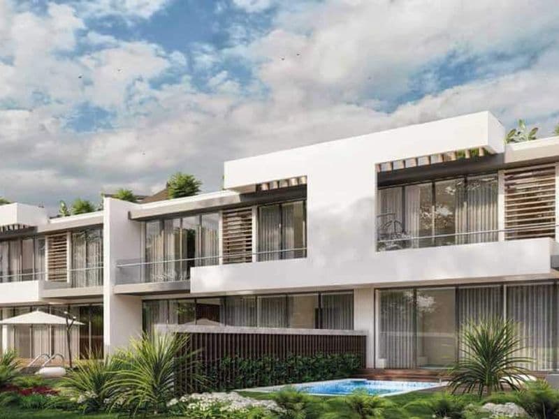 نيوم القاهرة الجديدة Nyoum New Cairo 7