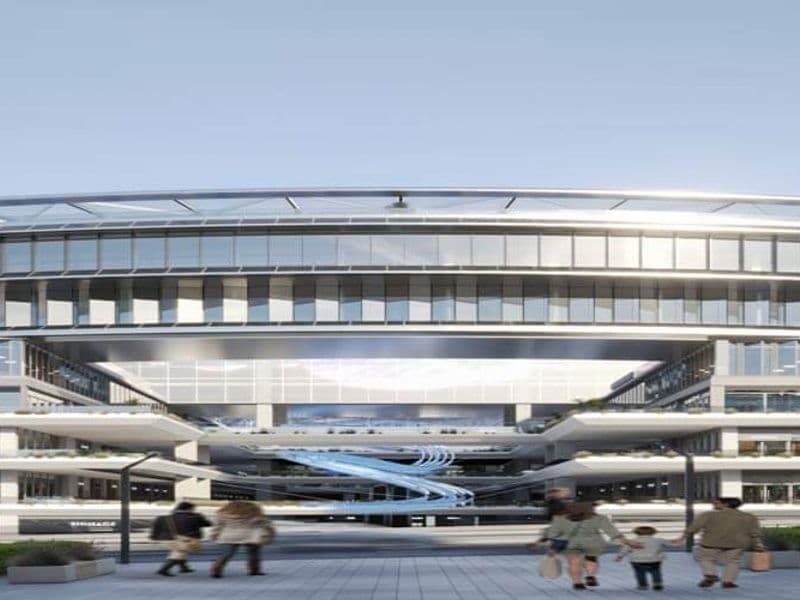 Olin New Cairo 5