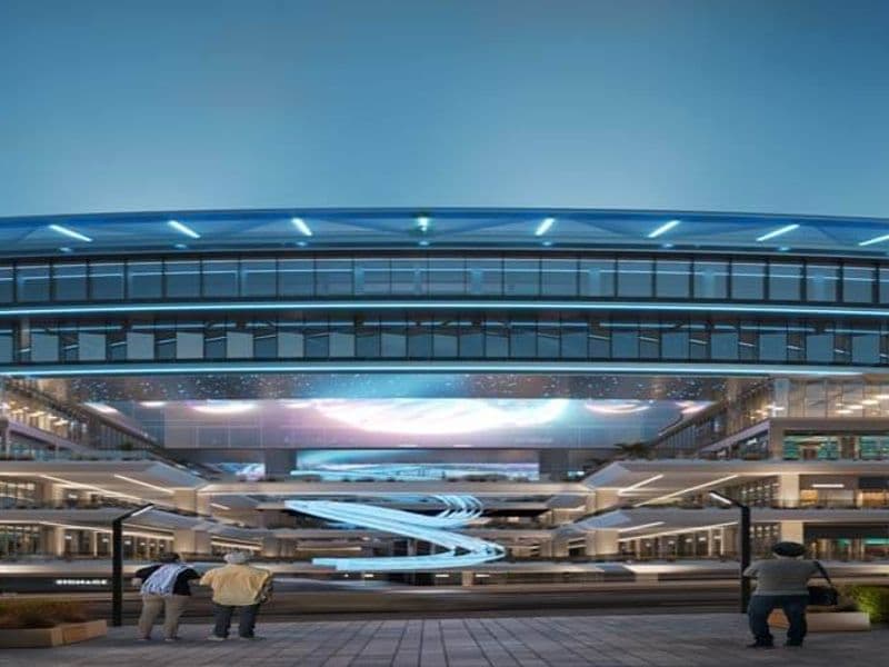 Olin New Cairo 10