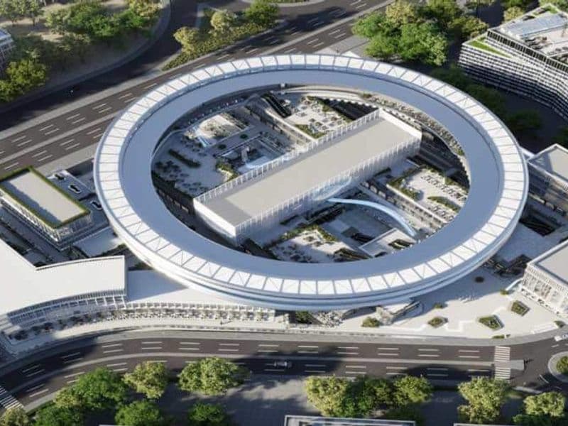Olin New Cairo 13