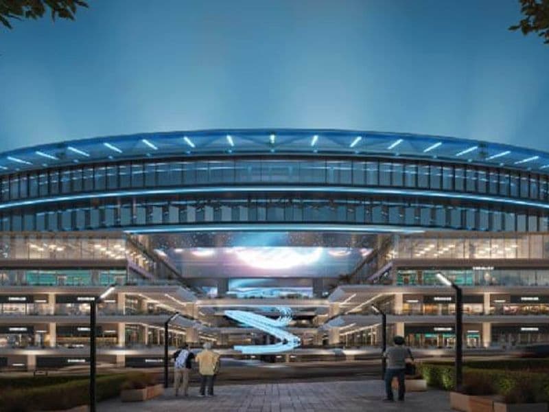 Olin New Cairo 14