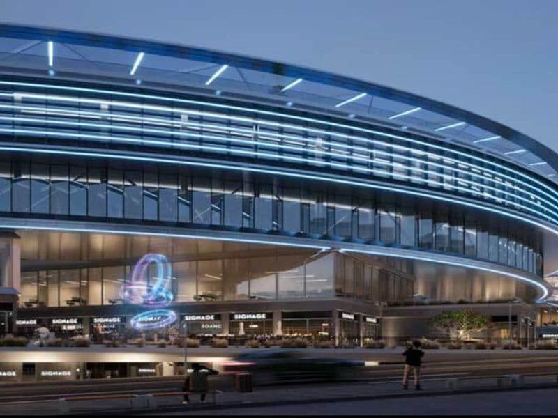 Olin New Cairo 15