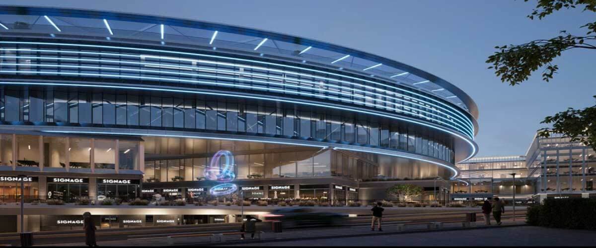 Olin New Cairo