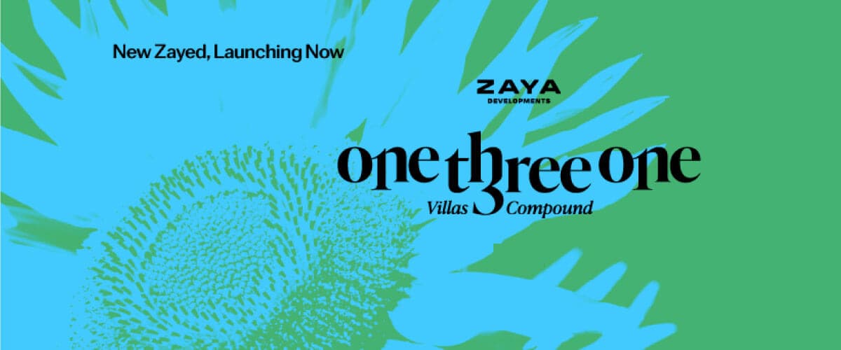One Three One New Zayed