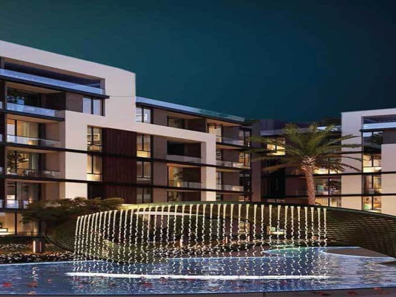 بالم ايست القاهرة الجديدة 10