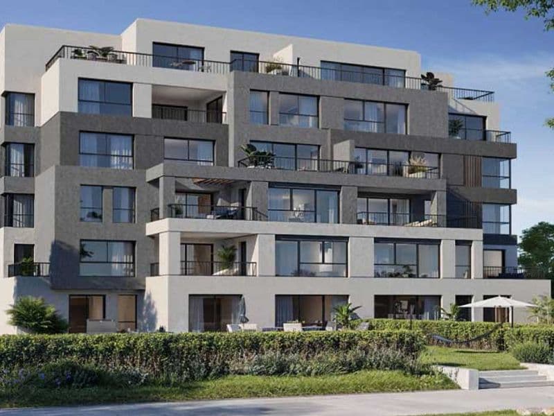 Park Central Mostakbal City 7