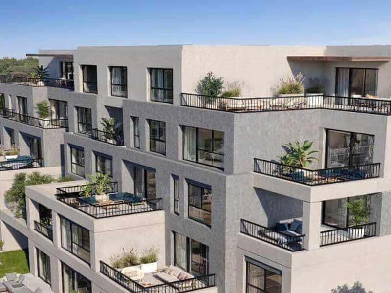 Park Central Mostakbal City 10