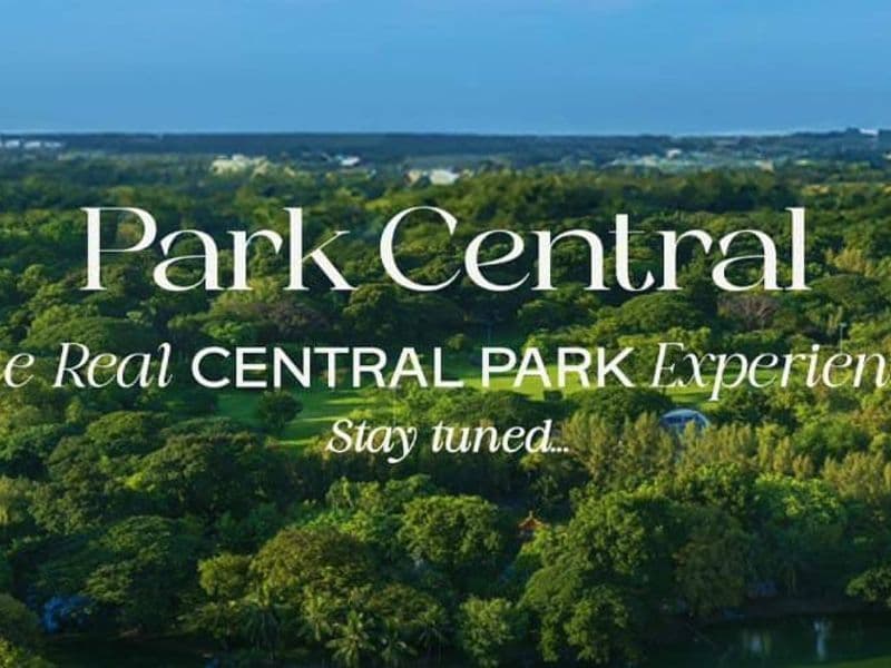 Park Central Mostakbal City 13