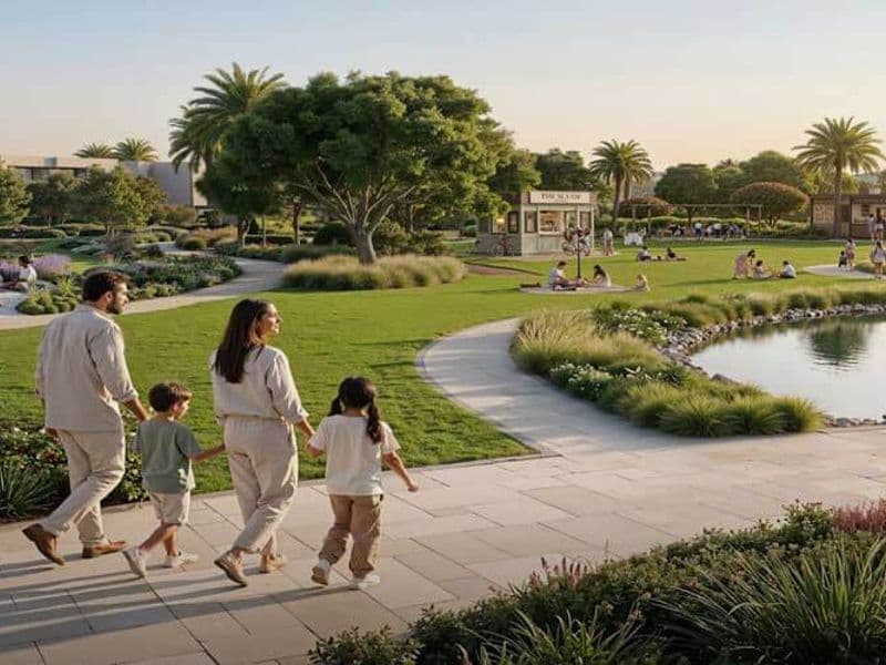 بارك سايت العاصمة الادارية الجديدة 7