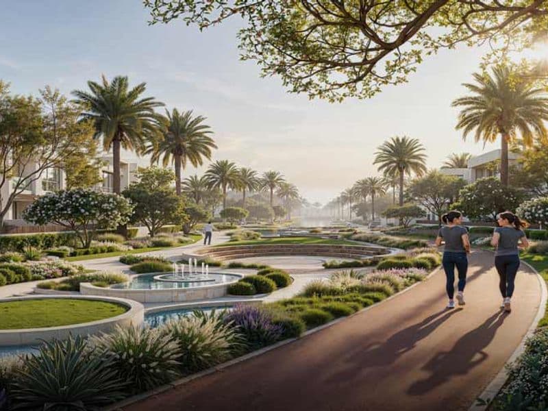 بارك سايت العاصمة الادارية الجديدة 10