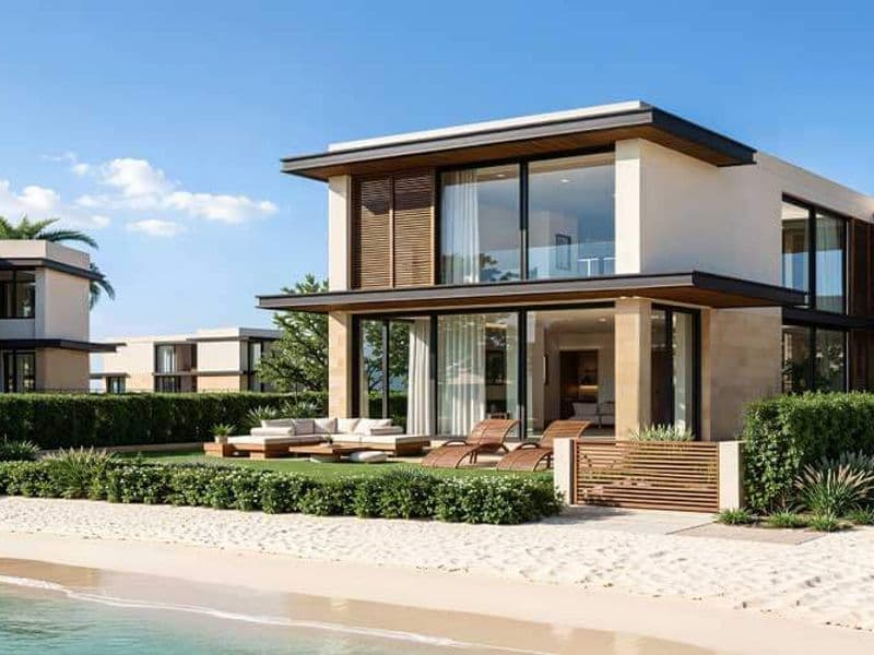 Perla North Coast 5